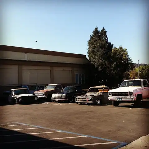 South County Muffler in Morgan Hill
