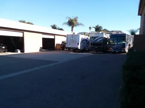 Superior Auto and RV in Morgan Hill