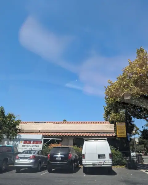 Universal Auto Repair in Morgan Hill