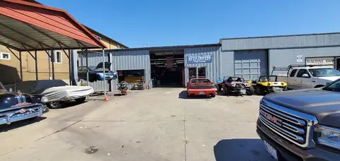Central Coast Auto North in Morro Bay