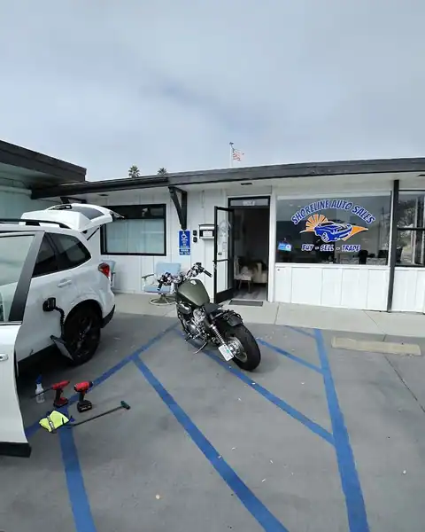 The Dent Doc LLC in Morro Bay
