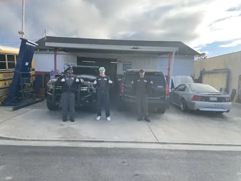 Auto repair in Morro Bay, CA