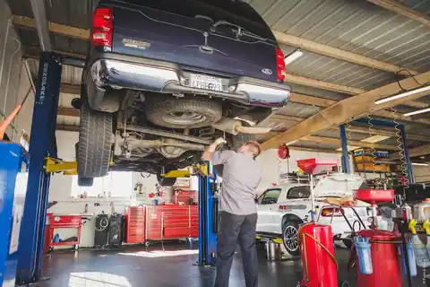 Wimmer's Automotive in Morro Bay