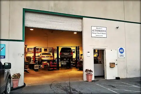 Auto repair in Moss Beach, CA