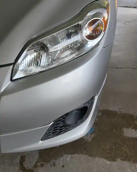 DK Headlight Restoration - Tracy, CA in Tracy