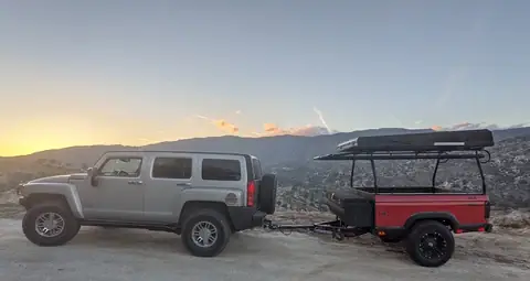 Auto repair in Mountain Mesa, CA
