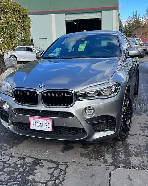 Advanced Auto Repair Center in Mountain View