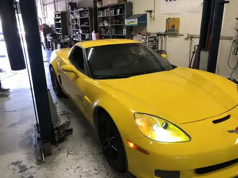 All Automotive in Mountain View