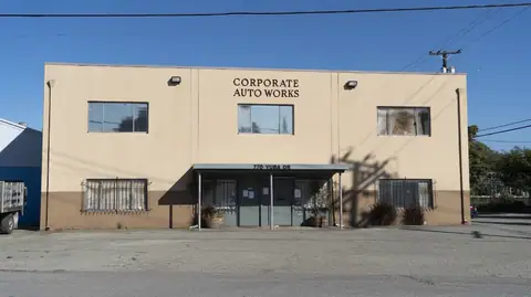 Corporate Auto Works in Mountain View