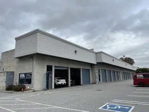 Exel Autoglass in Mountain View
