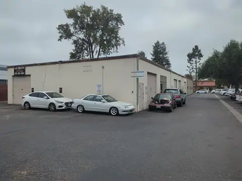 Gasket Masters in Mountain View