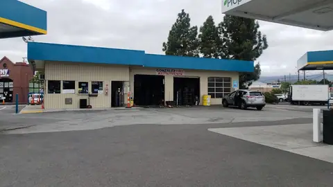 Gonzalez Tire New & Used in Mountain View