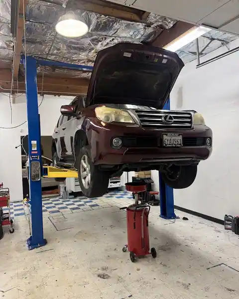 Mean Streets Performance - Automotive Repair in Mountain View