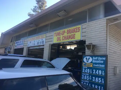 Salga2 Complete Auto Repair LLC in Mountain View