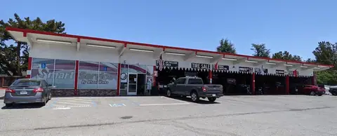 Wheel Works in Mountain View