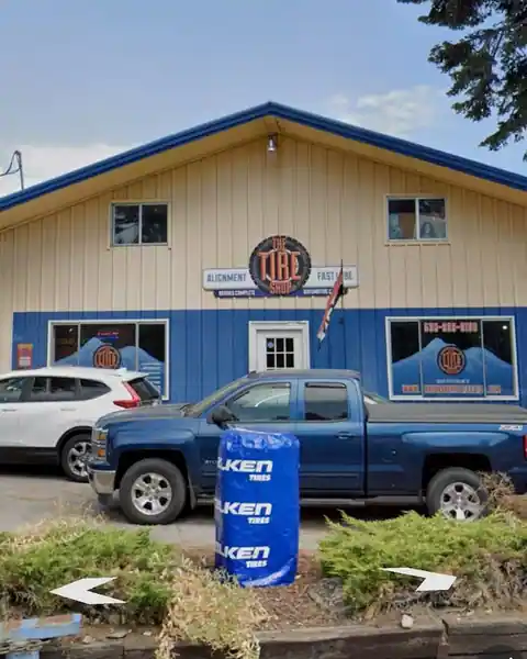 Brooks Complete Auto Repair in Mt Shasta