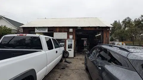 Auto repair in Murphys, CA