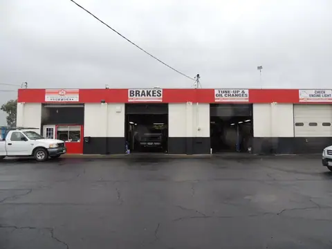 ACE Automotive & Truck Repair in Napa