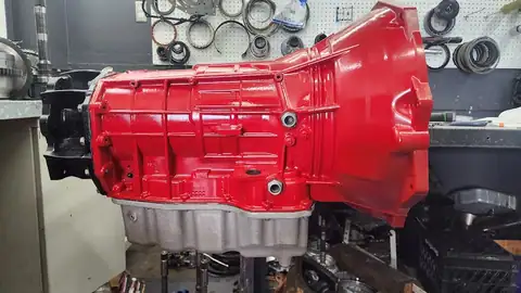 Dave’s Transmission & Auto Repair in Napa
