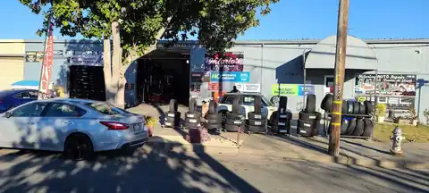Hilario's Auto Repair in Napa