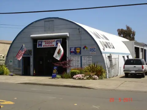 MCM Jobe's Repair in Napa