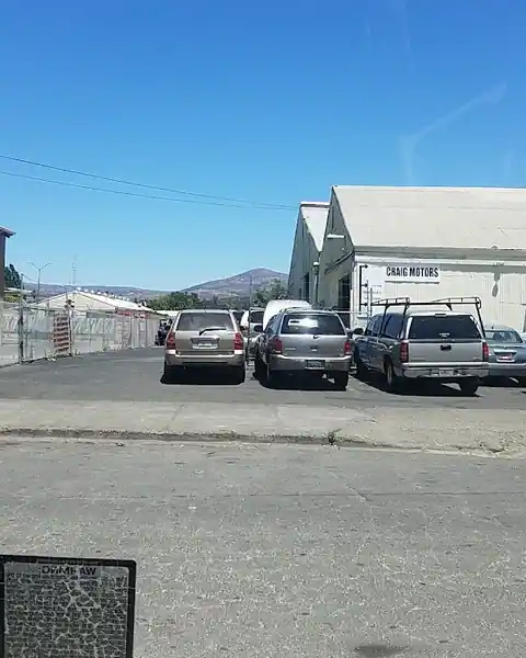 Montoya's Auto Repair in Napa