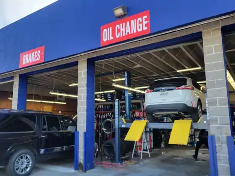 Napa Tire Experts in Napa