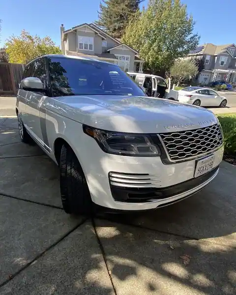 Prime Auto Detailing And Automotive Services in Napa