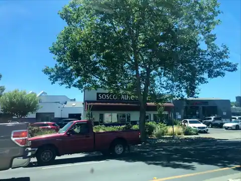 Quick Smog + DMV Services + Star Smog in Napa