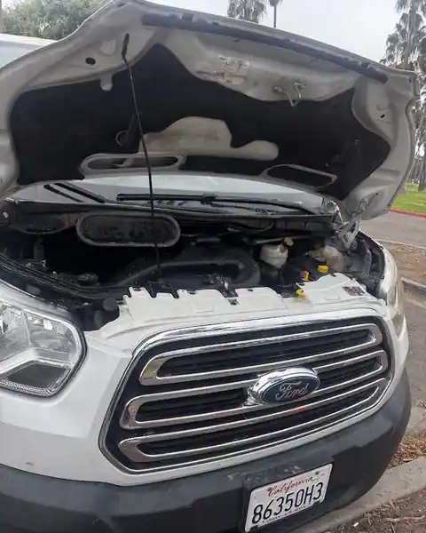 24/7 Mid City Mobile Auto Repair in National City