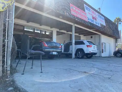 Best Smog Station and Auto Repair in National City