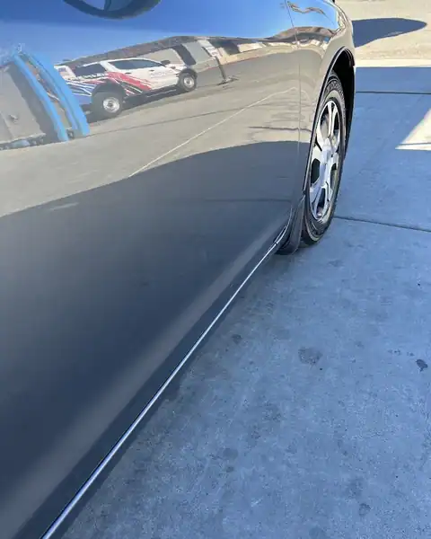 California Auto Body & Frame in National City