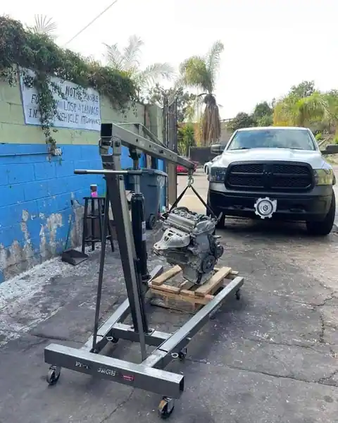 Damianes Auto Shop,LLC in National City