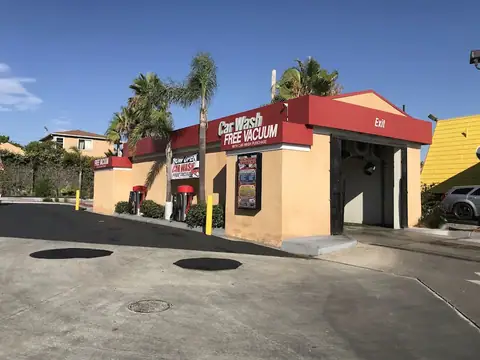 Highland Service in National City