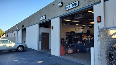 LexTek in National City