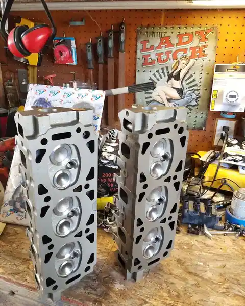 Motor Works, inc in National City
