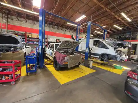 National Motorworks in National City