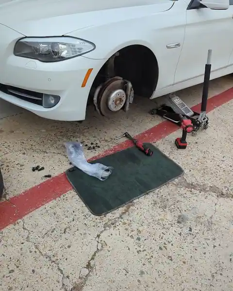 Stanley's Mobile Auto Repair in National City