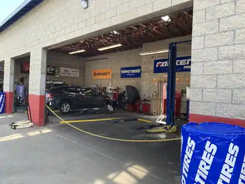 Auto repair in National City, CA