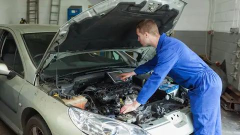 Trini's Auto Specialist in National City