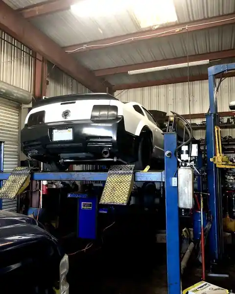 Turbos Transmission in National City