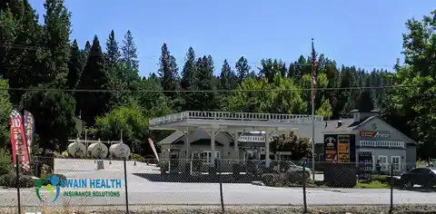Gold Flat Fuel, Mini Mart, Express Lube & Car Wash in Nevada City