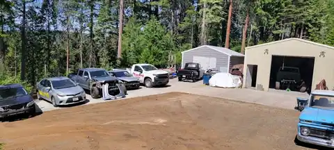 Auto repair in Nevada City, CA