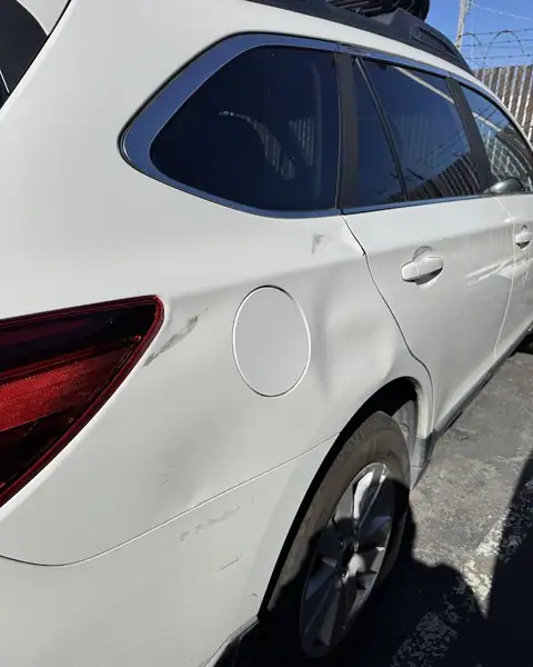 Carlo's Body Shop in Newark