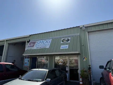 MT Smog Check - Star Station: in Newark