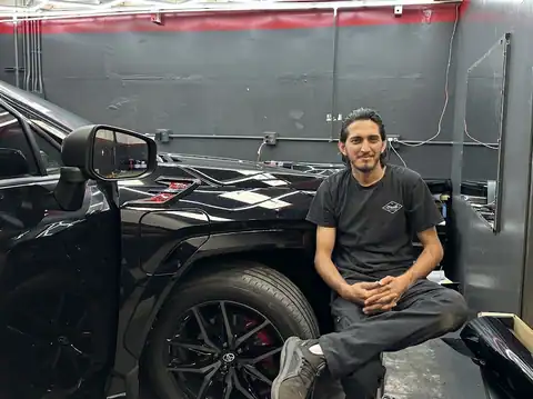 SEAN AUTO CARE in Newark