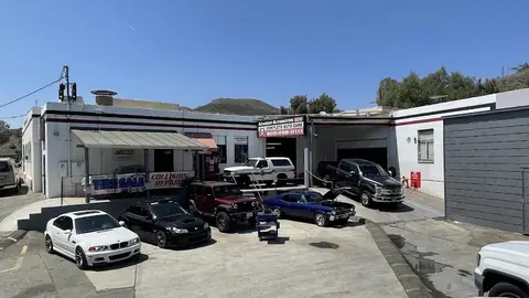 Auto repair in Newbury Park, CA