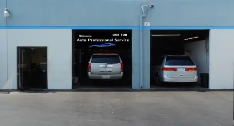 Auto Professional Service in Newbury Park