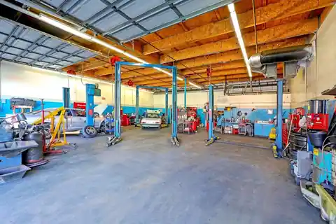 Japanese Car Specialties in Newbury Park