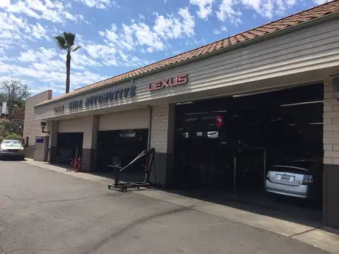 Star Automotive LLC in Newbury Park